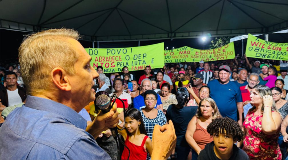 Contorno Leste: STF reconhece primeiro mandado de injunção em ação possessória da história do Brasil