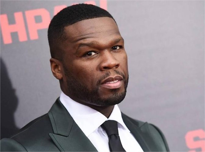 50 Cents é processado por afirmar que, ‘homens que se relacionam com mulheres trans são gays’