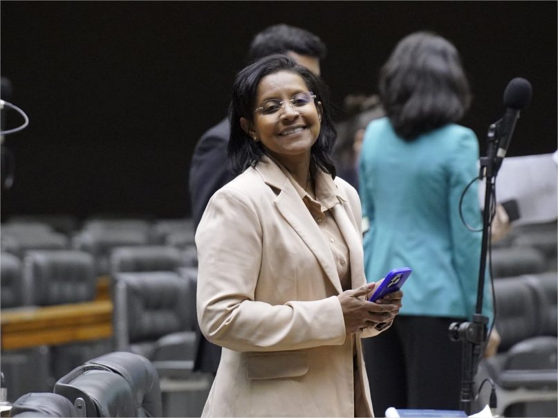 ‘Onde o direito foi ameaçado, eu estive’