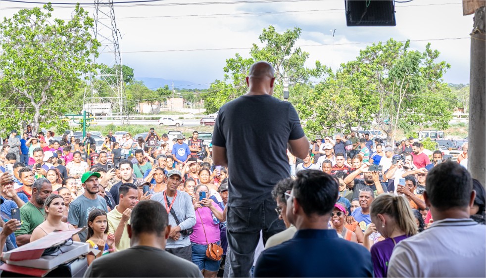 Contorno Leste poderá receber iluminação pública ainda em dezembro