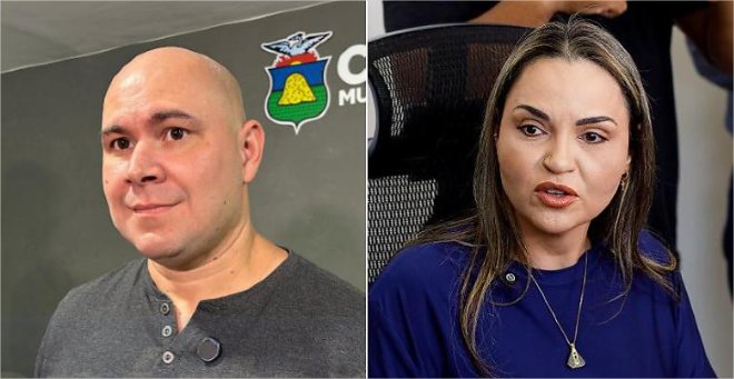 Abilio viaja aos EUA e não passa comando da Prefeitura para a vice