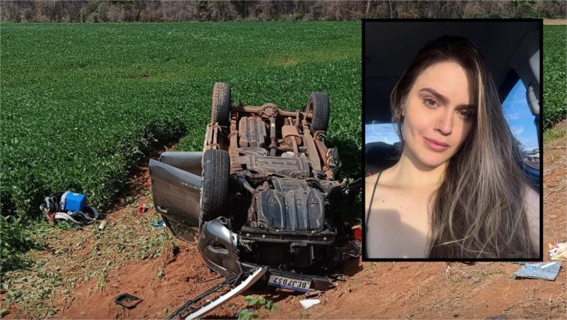 Mãe e filhos mortos em acidente são identificados; amigos lamentam