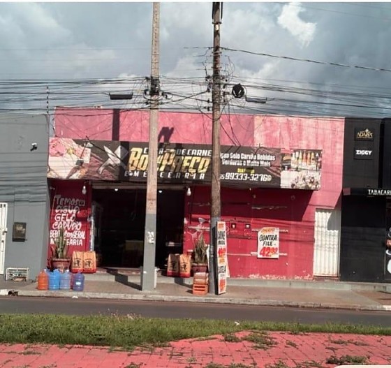 Dono de açougue é preso acusado de liderar esquema de furto de gado em Várzea Grande