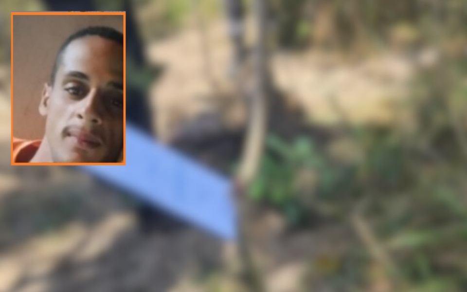 Execução de alagoano marcada por tortura expõe método cruel do Comando Vermelho, diz DHPP