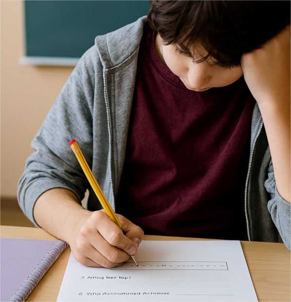 Escola particular pede saída de aluno TDAH de apenas 7 anos e pais acionam Justiça; escola se pronuncia