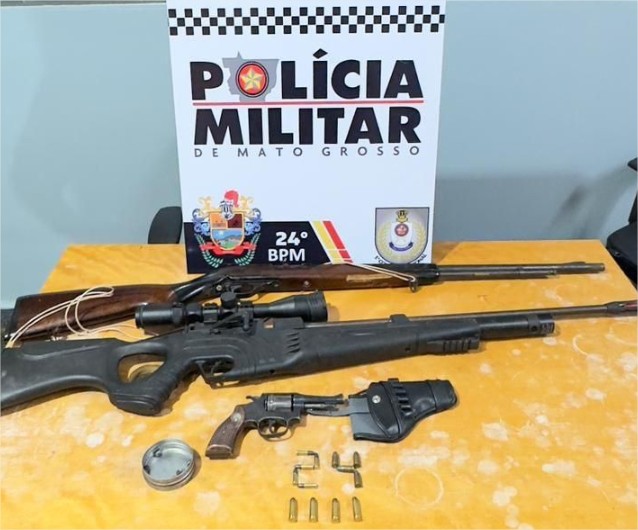 Adolescente pede socorro e impede tentativa de feminicídio contra a mãe