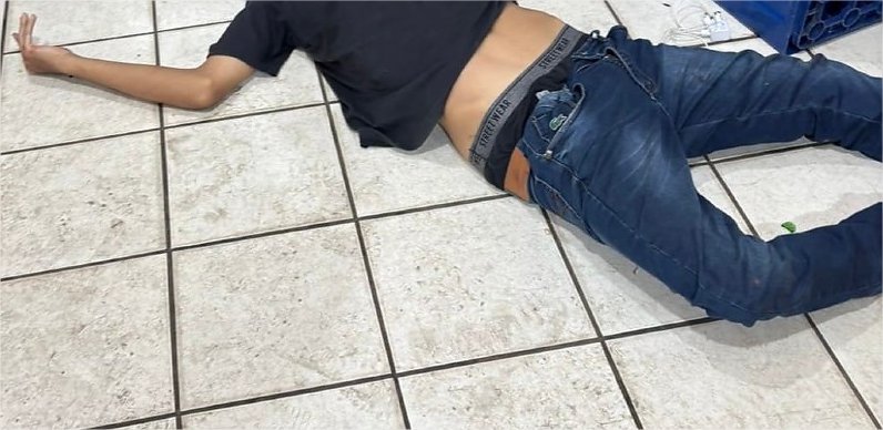 Dono de distribuidora reage e mata ladrão a tiros em Cuiabá; vídeo