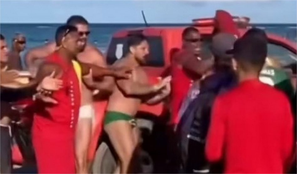 Polícia identifica 14 pessoas envolvidas em linchamento de turistas de MT na praia de Porto de Galinhas