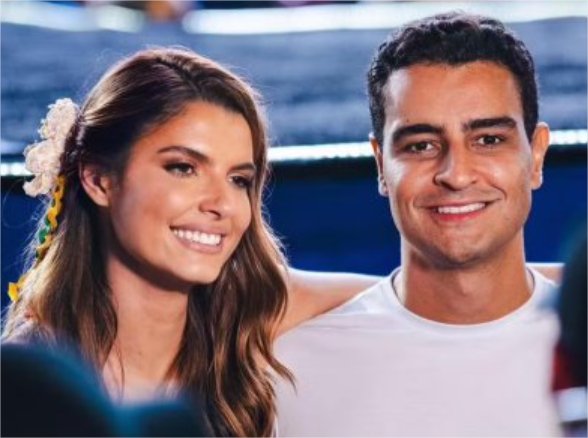 Cuiabana se prepara para disputar o Senado em Alagoas