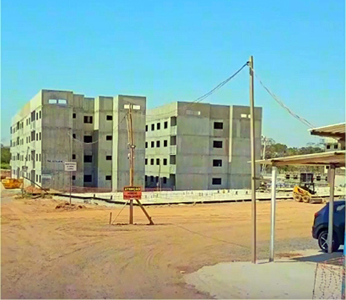 Confira aqui a nova lista de aprovados no programa Casa Cuiabana; veja