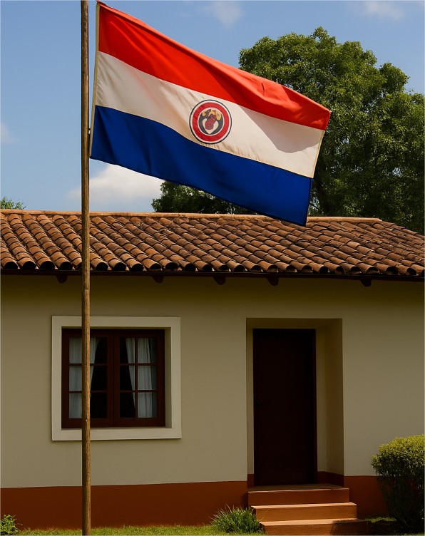 Paraguai vira destino preferido para interessados em fugir da instabilidade no Brasil