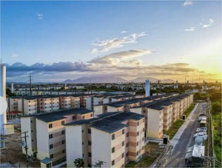 Cuiabá sorteia 500 casas do programa Casa Cuiabana no dia 12