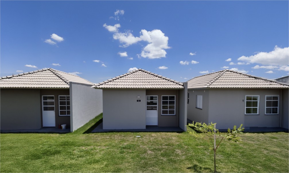 1º Feirão SER Família Habitação tem 1,5 mil imóveis disponíveis em 11 bairros de Cuiabá e VG