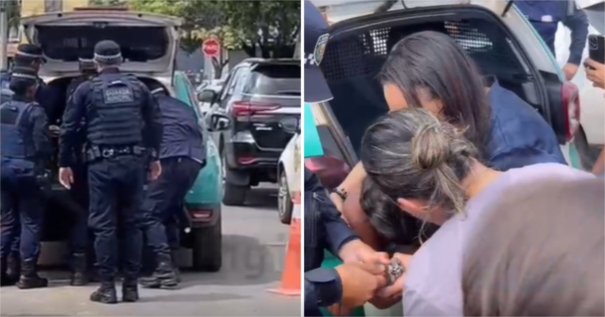 Evento da Prefeitura em VG é interrompido após confusão envolvendo líder comunitária