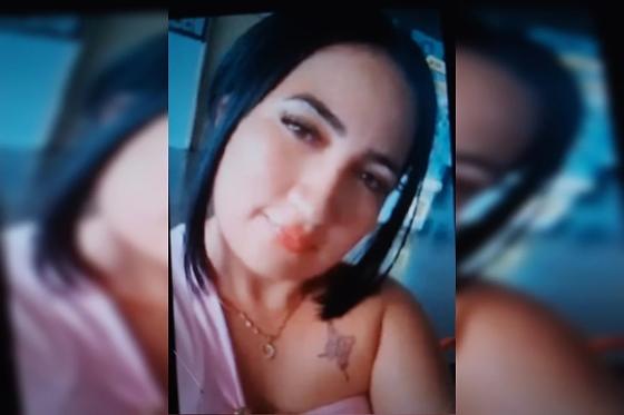 Homem espanca ex, chama carro por app e a leva morta ao hospital; veja vídeo