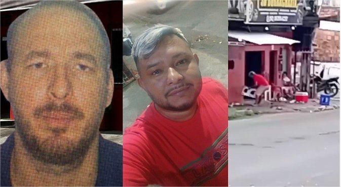 Borracheiro de 31 anos morreu após ser esfaqueado em briga com vizinho por som tocando louvor