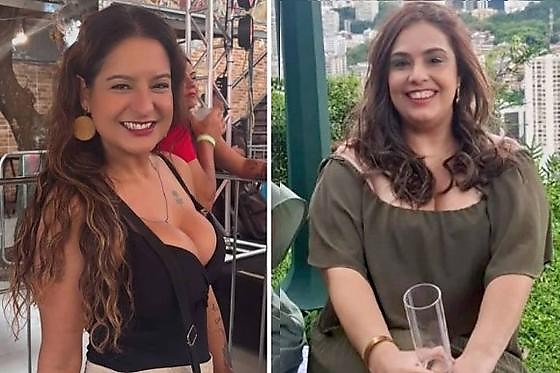 Ex-funcionário mata duas servidoras dentro do Cefet e se suicida