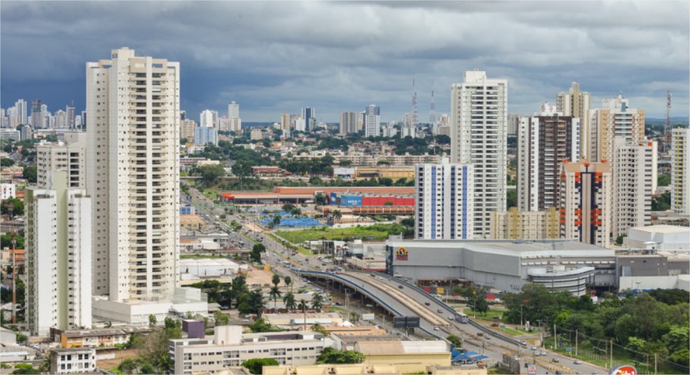 Prefeito anuncia projeto de lei que isenta IPTU para moradores de ruas sem asfalto