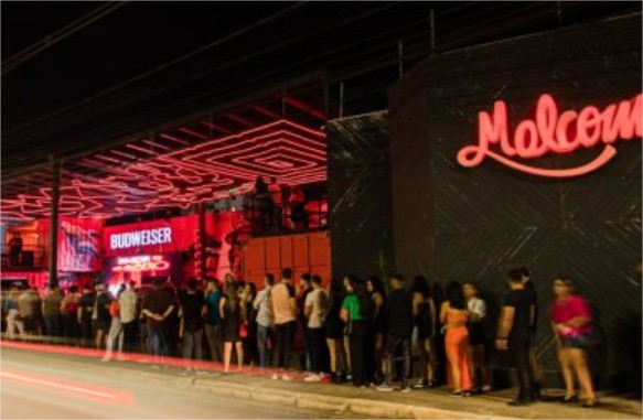 Justiça condena boate por quebrar braço de cliente em Cuiabá