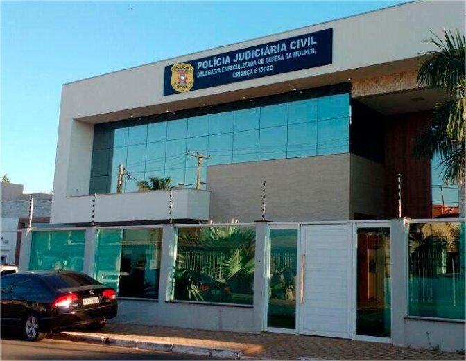 PC prende líder religioso suspeito de estuprar meninas dentro de igreja em VG