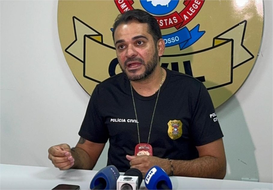 Tenente da PM é acusado de forjar furto de carro para criar álibi após atirar em motorista