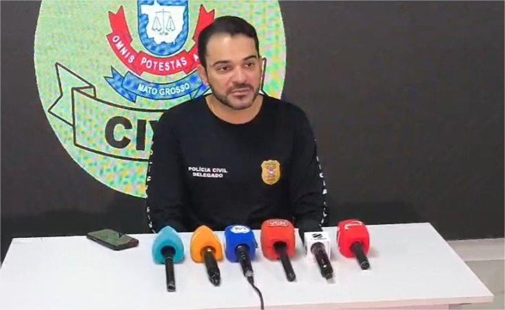 Envolvido em morte de policial penal cumpriu pena onde a vítima trabalhava