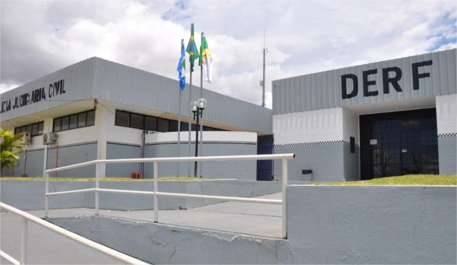 Polícia Civil prende grupo envolvido em roubos e furtos de cabos de cobre em Cuiabá