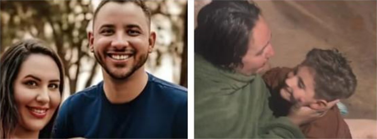 Barqueiro e empresário seguem desaparecidos no Lago de Manso; mulher e crianças foram salvas agarradas em flutuador (vídeo)