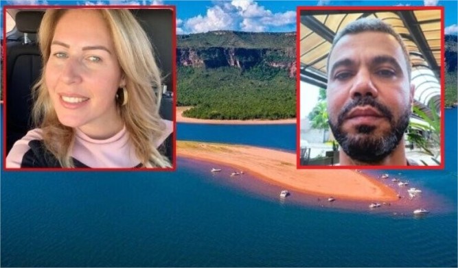 Justiça livra advogado de crime de estupro e mantém julgamento por feminicídio de empresária no Manso