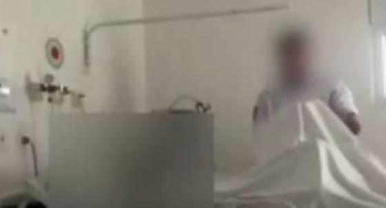 Enfermeiro é preso suspeito de abusar de paciente após cirurgia