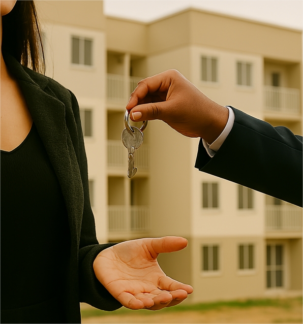 Casa Cuiabana: Prefeitura divulga datas e exigências para entrega presencial de documentos