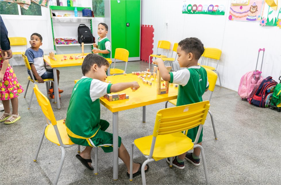 Cuiabá avança em ações que fortalecem o ensino público nas escolas