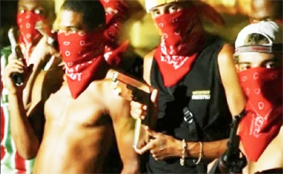 CV queria transformar bairro de MT em um ‘Complexo do Alemão’, diz PJC