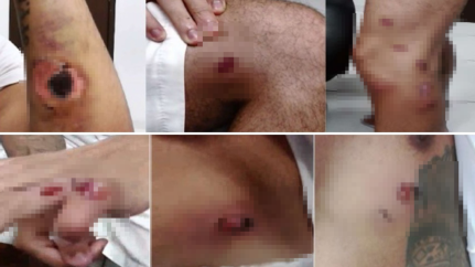 Juiz é apontado por presos como ‘incentivador de tortura’ dentro de presídio