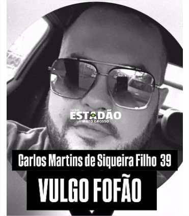 ‘Fofão’ morre em troca de tiros com a PM após tentativa de estupro em MT