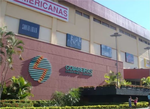 Justiça manda incluir shopping no SPC e Serasa e autoriza investigação por dívida de R$ 385 mil