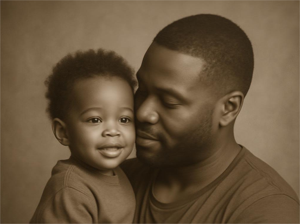 Pai recebe mais guarda exclusiva do que mãe em Mato Grosso, aponta IBGE