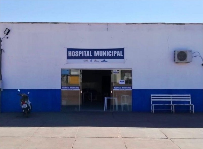 Conhecido como ‘Paulista’, homem recebe alta e toca o terror em hospital