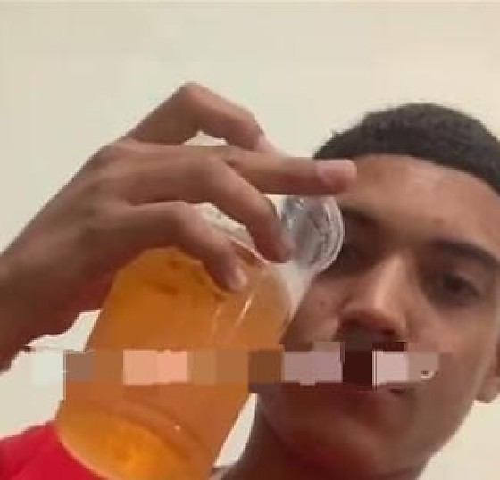 Corpo encontrado com pés e mãos amarradas é de jovem de Goiás