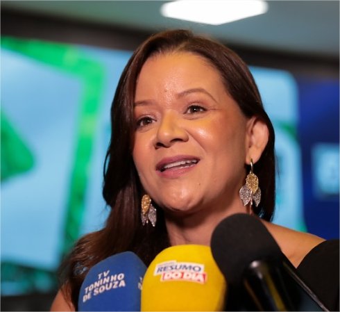 Sob liderança de Laice Souza, Secom-MT lança prêmio que fortalece o jornalismo e a cidadania