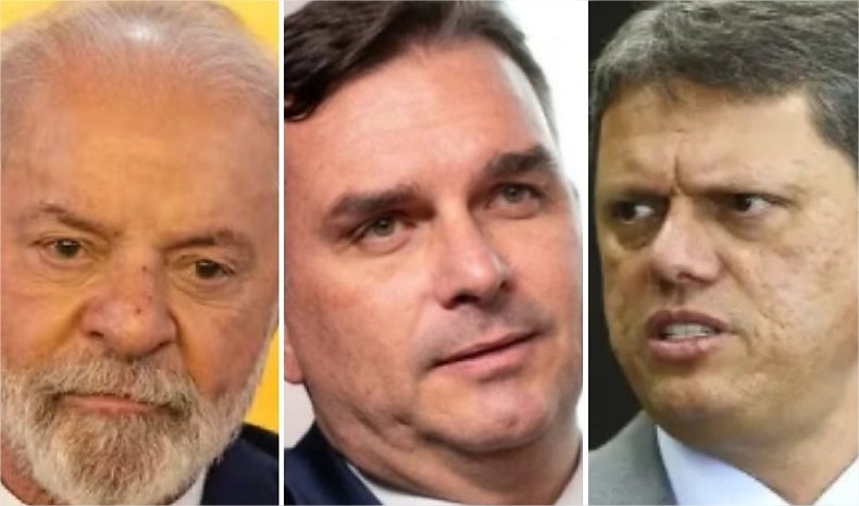 Lula ganha em um e perde em dois cenários em MT, aponta pesquisa da Bigdata