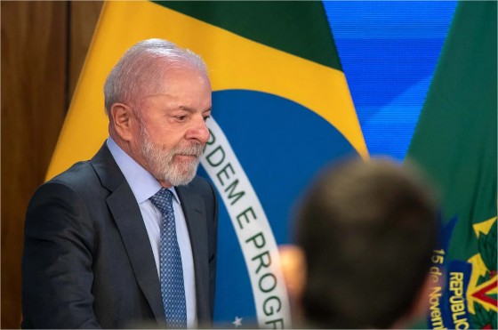 Pesquisa da RealTime aponta que Lula é rejeitado por 60% dos eleitores em MT