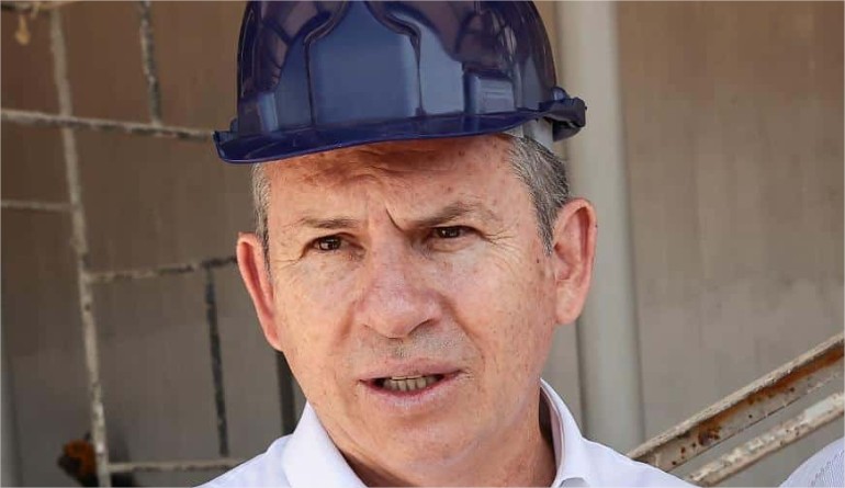 Mauro inaugura e lança obras em Lucas, Rondonópolis e outras cidades