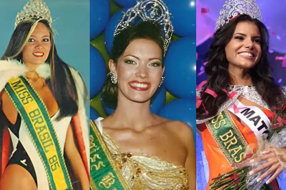 Miss Mato Grosso Oficial 2025 celebra empoderamento feminino e o social