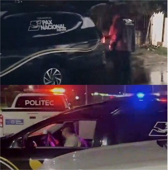 Dois homens morrem em confrontos com a Polícia Militar em Campo Verde