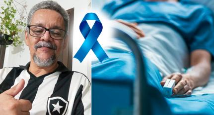 Paciente pede ajuda para pagar cirurgia que custa R$ 42 mil e remover câncer