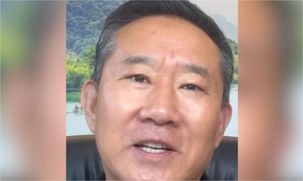 Famoso Influencer de medicina chinesa é acusado de manter escrava por 30 anos no Brasil