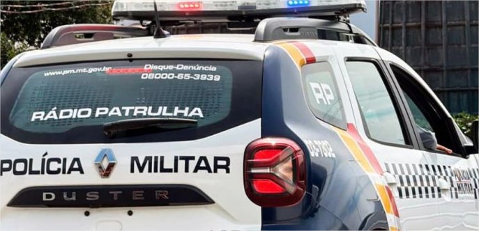 Homem é rendido, amarrado e obrigado a transferir R$ 218 mil para criminosos