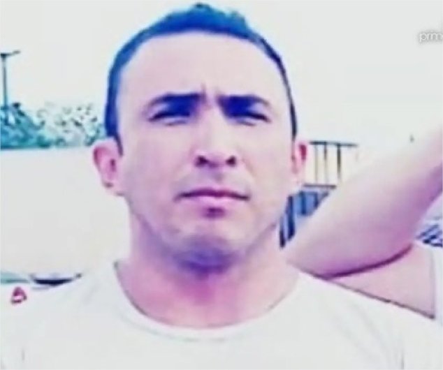 PM que tentou matar motorista de app tem a prisão mantida