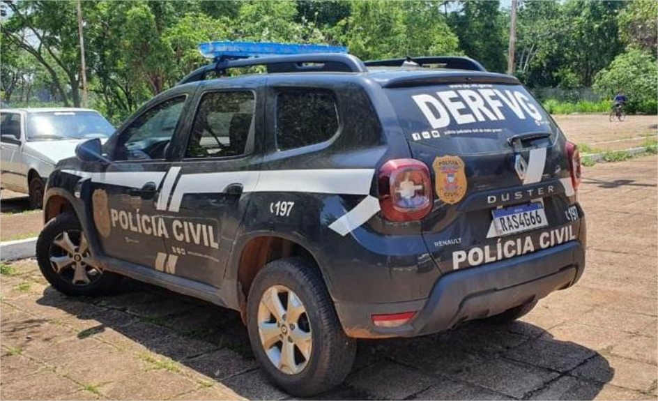 Polícia prende falsa advogada que aplicava golpes em aposentados de Várzea Grande